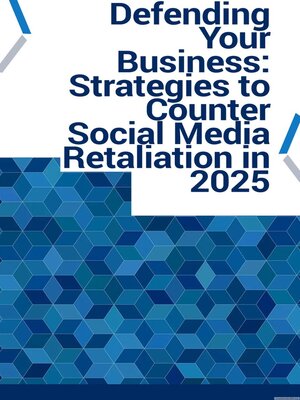 cover image of Defending Your Business